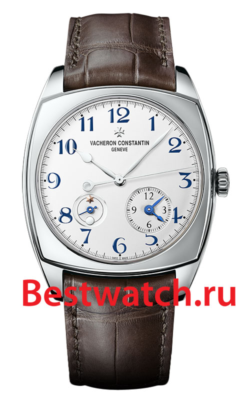 Часы Vacheron Constantin Harmony 7810S-000G-B050